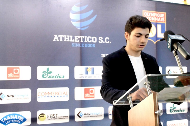 Athletico's 10 Amazing Football Years